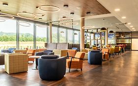 Aiden by Best Western Stadtgut Hotel Steyr - FREE PARKING